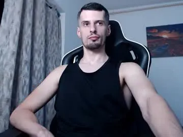 manlymanson – webcam model profile photo Image 11