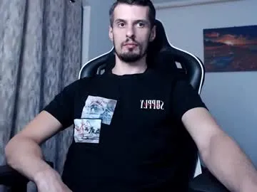 manlymanson – webcam model profile photo Image 14