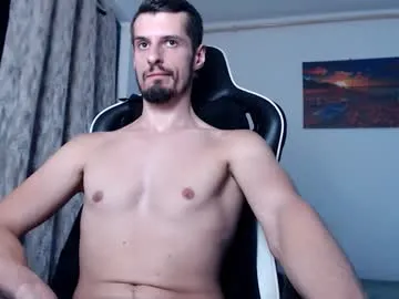 manlymanson – webcam model profile photo Image 15