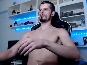 manlymanson – webcam model profile photo Image 17