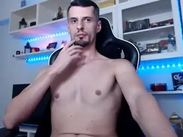 manlymanson – webcam model profile photo Image 18