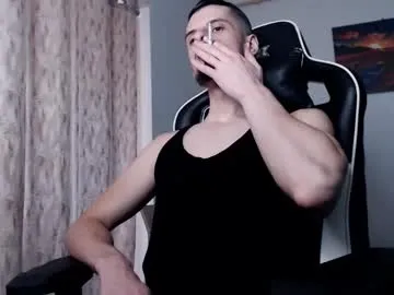 manlymanson – webcam model profile photo Image 3