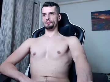 manlymanson – webcam model profile photo Image 4