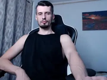 manlymanson – webcam model profile photo Image 5