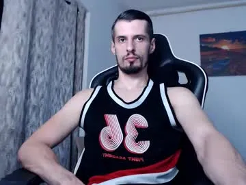 manlymanson – webcam model profile photo Image 7