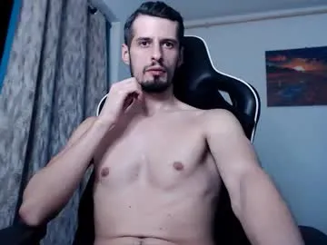 manlymanson – webcam model profile photo Image 9