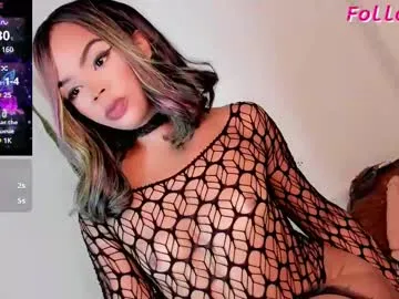 lynxanarres – webcam model profile photo Image 13