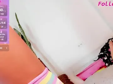 lynxanarres – webcam model profile photo Image 14