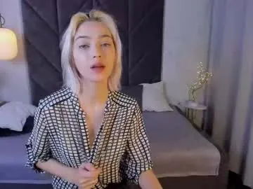 Blonde_sexy21 – webcam model profile photo Image 3