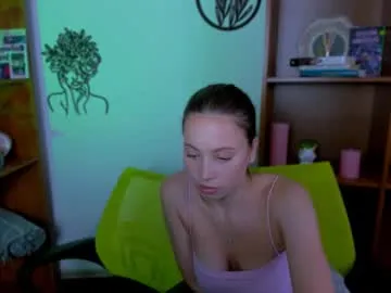 HannaSinclair – webcam model profile photo Image 1