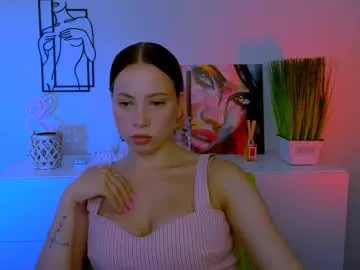 HannaSinclair – webcam model profile photo Image 2