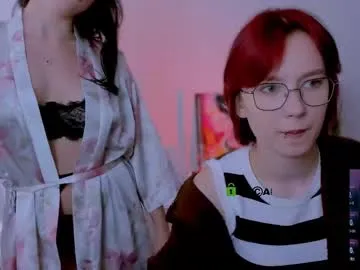 HannaSinclair – webcam model profile photo Image 3