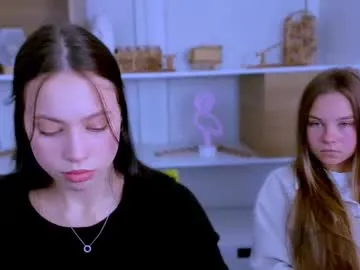 HannaSinclair – webcam model profile photo Image 4