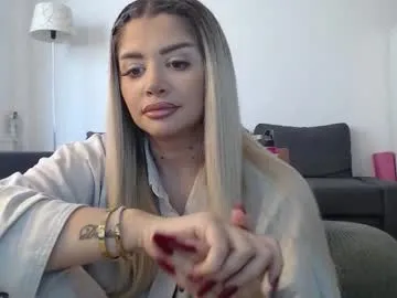 -Aricia- – webcam model profile photo Image 18