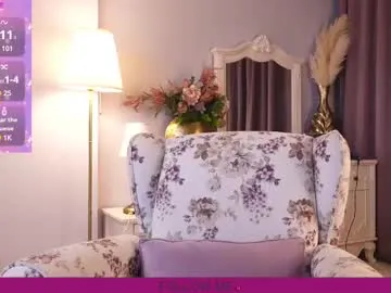 -Aricia- – webcam model profile photo Image 3