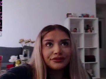 -Aricia- – webcam model profile photo Image 8