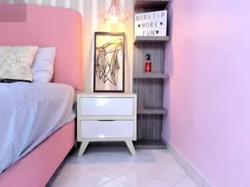 parisshayk – webcam model profile photo Image 9