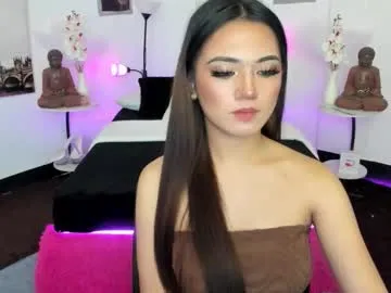 evelynblissful – webcam model profile photo Image 2