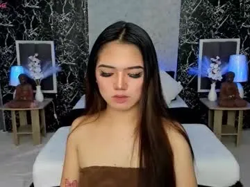 evelynblissful – webcam model profile photo Image 8