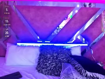 scarlett25__ – webcam model profile photo Image 2