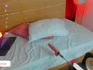 SEXPantera – webcam model profile photo Image 12