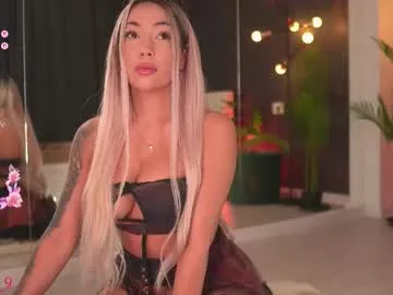 tiffannysins – webcam model profile photo Image 18