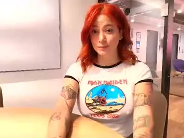 Dark-Luna – webcam model profile photo Image 12