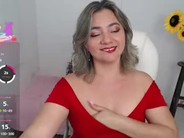 violetta_nur – webcam model profile photo Image 18