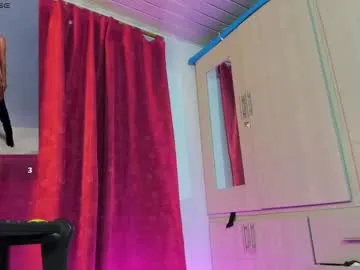 EvieEvans – webcam model profile photo Image 12