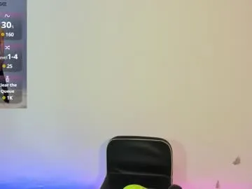 EvieEvans – webcam model profile photo Image 5