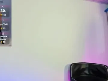 EvieEvans – webcam model profile photo Image 7