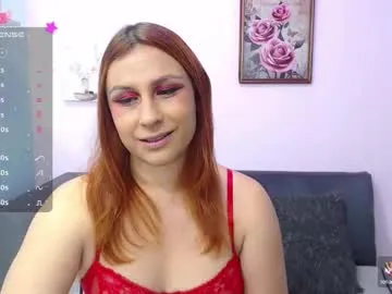 EvieEvans – webcam model profile photo Image 12