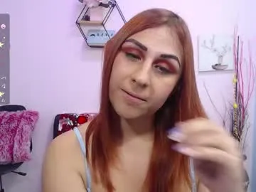 EvieEvans – webcam model profile photo Image 3