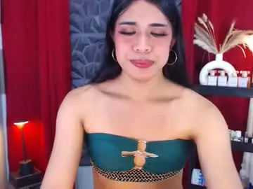 -AngelAri- – webcam model profile photo Image 2