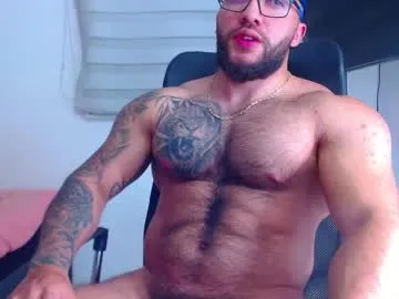 andrew_holden__ – webcam model profile photo