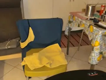 ASUKA-TV – webcam model profile photo Image 3