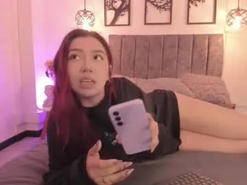 lissa_night – webcam model profile photo Image 4