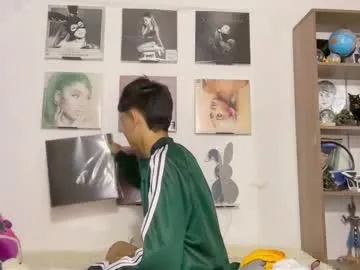 barbiehumpxxx – webcam model profile photo Image 11