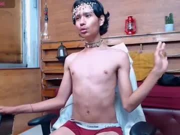 andy_staar18 – webcam model profile photo