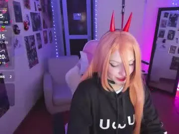 poppy_sweets – webcam model profile photo Image 14