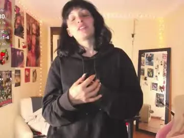 poppy_sweets – webcam model profile photo Image 16