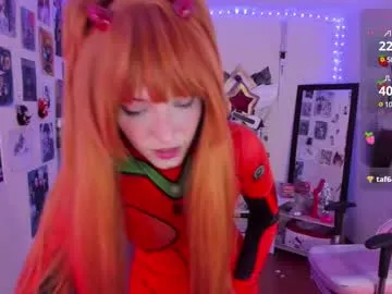 poppy_sweets – webcam model profile photo Image 2