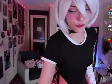 poppy_sweets – webcam model profile photo Image 3