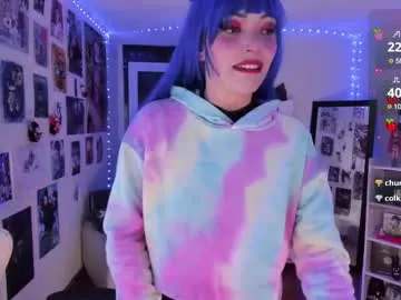 poppy_sweets – webcam model profile photo Image 4