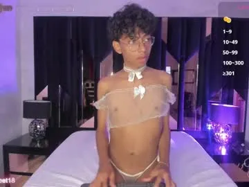 leobf – webcam model profile photo Image 7