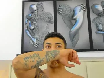 steveen_1604 – webcam model profile photo Image 5