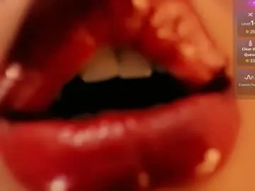 lilhornyprincess – webcam model profile photo Image 9