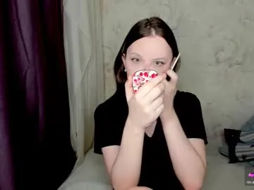 Prueberry – webcam model profile photo Image 14