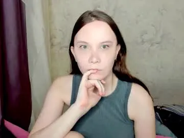 Prueberry – webcam model profile photo Image 8