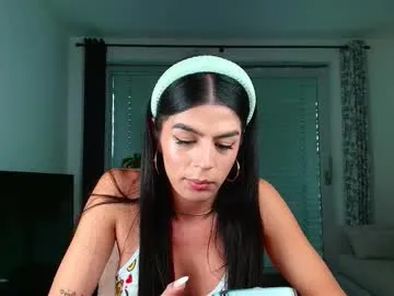 ysabell_viveris – webcam model profile photo Image 18